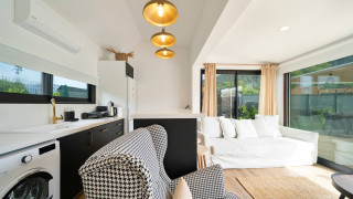 VKV7028 Villa Kalkan