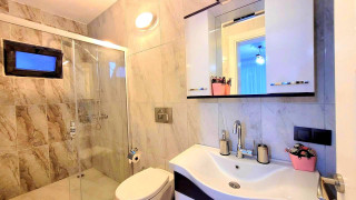 VKV7742 Villa Kalkan