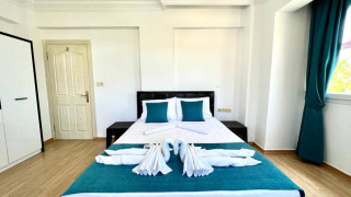 BVK4494 Balayı Villası