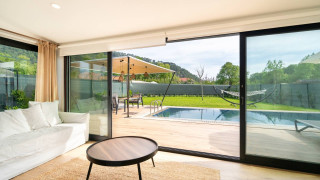 VKV7028 Villa Kalkan