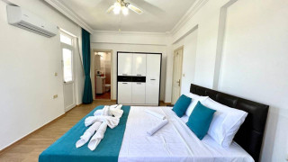 BVK4494 Balayı Villası