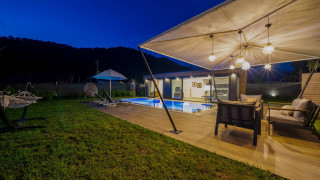 VKV5674 Villa Kalkan