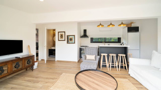 VKV7028 Villa Kalkan