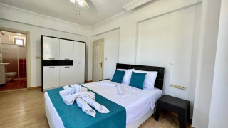 BVK4494 Balayı Villası