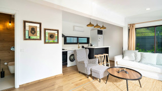VKV7028 Villa Kalkan
