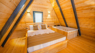VKV5408 Villa Kalkan