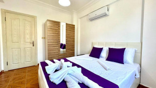 BVK4494 Balayı Villası