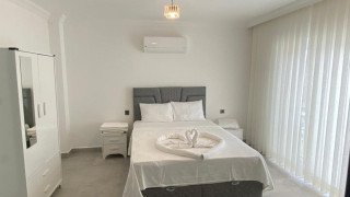 VKV5217 Villa Kalkan