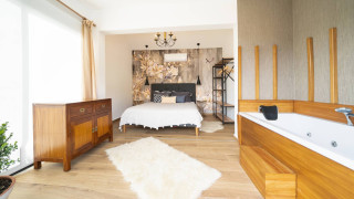 VKV7028 Villa Kalkan