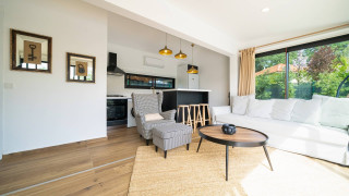 VKV5674 Villa Kalkan