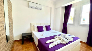 BVK4494 Balayı Villası