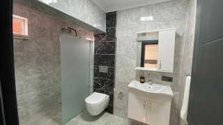 VKV5217 Villa Kalkan