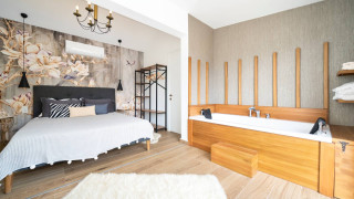 VKV7028 Villa Kalkan