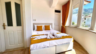 BVK4494 Balayı Villası
