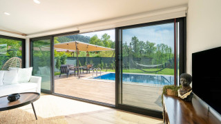 VKV5674 Villa Kalkan