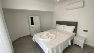 VKV5217 Villa Kalkan