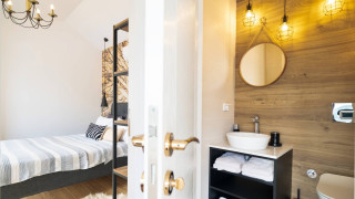 VKV7028 Villa Kalkan