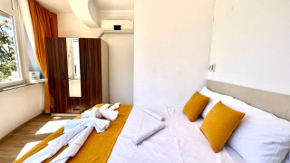 BVK4494 Balayı Villası