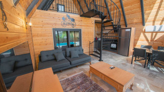 VKV2815 Villa Kalkan