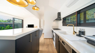 VKV5674 Villa Kalkan