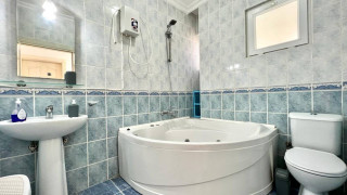 BVK4494 Balayı Villası