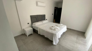 VKV5217 Villa Kalkan