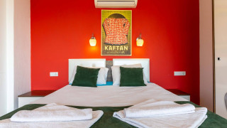 VKV3668 Villa Kalkan