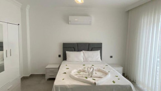 VKV5217 Villa Kalkan