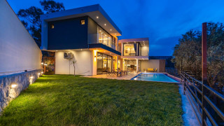 VKV5613 Villa Kalkan