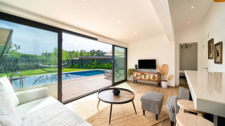 VKV5674 Villa Kalkan