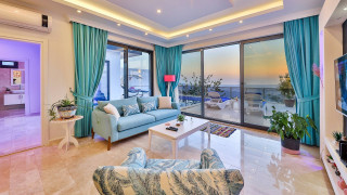 VKV7289 Villa Kalkan