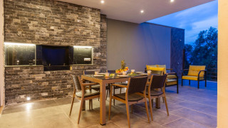 VKV5613 Villa Kalkan