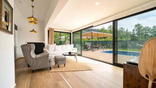 VKV5674 Villa Kalkan