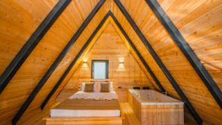 VKV5408 Villa Kalkan