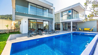 VKV5613 Villa Kalkan