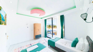 VKV9832 Villa Kalkan