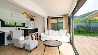 VKV5674 Villa Kalkan