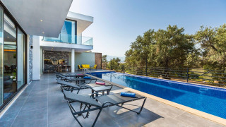 VKV5613 Villa Kalkan
