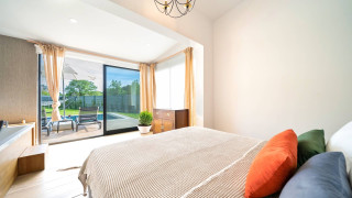 VKV5674 Villa Kalkan