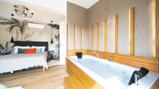 VKV5674 Villa Kalkan