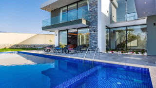 VKV5613 Villa Kalkan