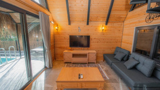 VKV2815 Villa Kalkan