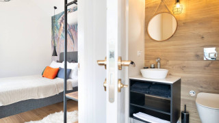 VKV5674 Villa Kalkan