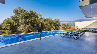 VKV5613 Villa Kalkan