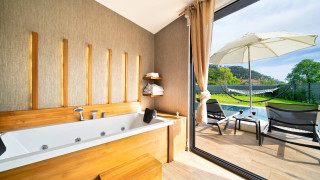 VKV5674 Villa Kalkan