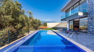 VKV5613 Villa Kalkan