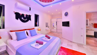 VKV7289 Villa Kalkan
