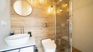 VKV5674 Villa Kalkan