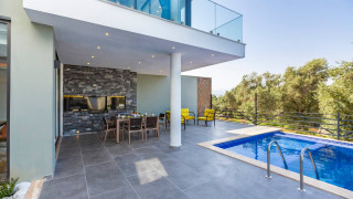 VKV5613 Villa Kalkan