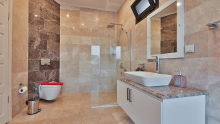 VKV7289 Villa Kalkan